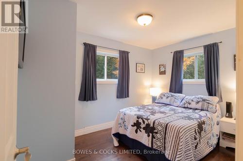 1617 County Rd 504, North Kawartha, ON - Indoor Photo Showing Bedroom