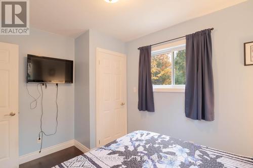 1617 County Rd 504, North Kawartha, ON - Indoor Photo Showing Bedroom