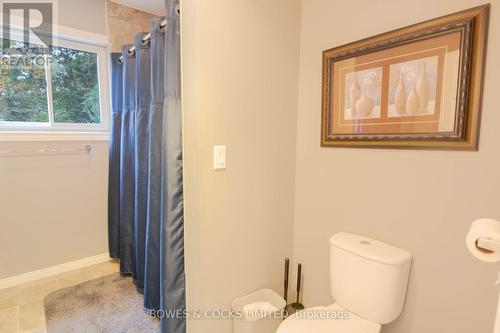 1617 County Rd 504, North Kawartha, ON - Indoor Photo Showing Bathroom