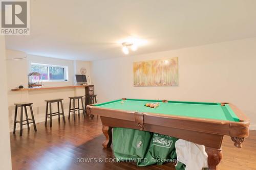 1617 County Rd 504, North Kawartha, ON - Indoor Photo Showing Other Room