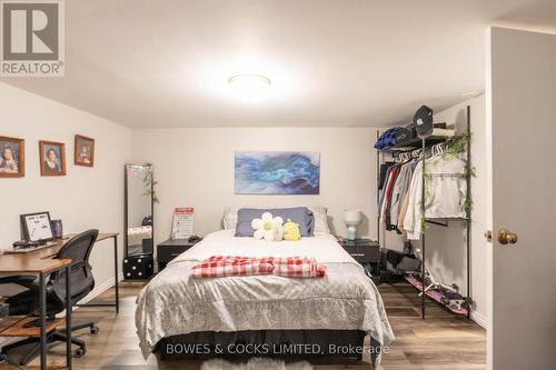 1617 County Rd 504, North Kawartha, ON - Indoor Photo Showing Bedroom