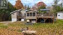 1617 County Rd 504, North Kawartha, ON  - Outdoor With Deck Patio Veranda 