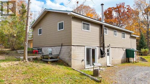 1617 County Rd 504, North Kawartha, ON - Outdoor With Exterior