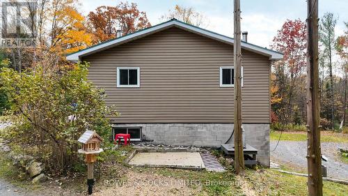 1617 County Rd 504, North Kawartha, ON - Outdoor