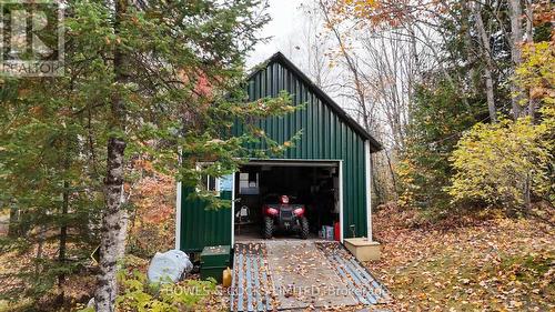 1617 County Rd 504, North Kawartha, ON - Outdoor