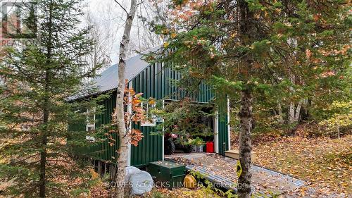 1617 County Rd 504, North Kawartha, ON - Outdoor