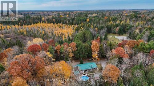 1617 County Rd 504, North Kawartha, ON - Outdoor With View