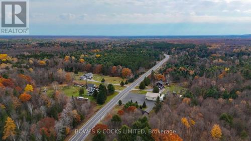 1617 County Rd 504, North Kawartha, ON - Outdoor With View