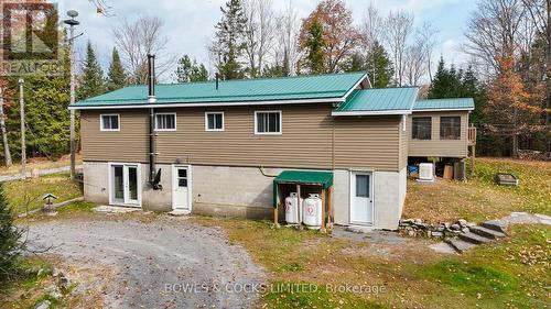 1617 County Rd 504, North Kawartha, ON - Outdoor