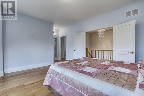 70 Brule Lake Way, Georgina, ON - Indoor Photo Showing Bedroom