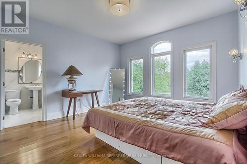 70 Brule Lake Way, Georgina, ON - Indoor Photo Showing Bedroom