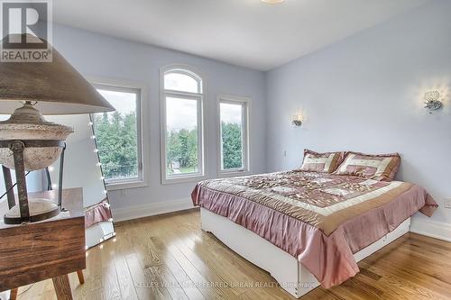 70 Brule Lake Way, Georgina, ON - Indoor Photo Showing Bedroom