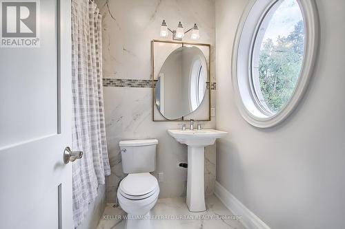 70 Brule Lake Way, Georgina, ON - Indoor Photo Showing Bathroom