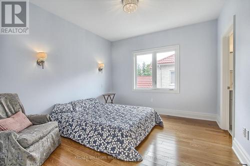 70 Brule Lake Way, Georgina, ON - Indoor Photo Showing Bedroom