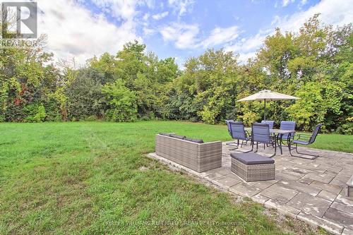 70 Brule Lake Way, Georgina, ON - Outdoor With Deck Patio Veranda With Backyard