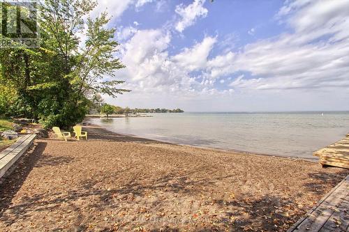 70 Brule Lake Way, Georgina, ON - Outdoor With Body Of Water With View