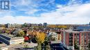 906 - 88 Times Avenue, Markham, ON  - Outdoor With View 