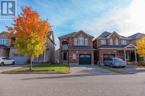 25 Swansea Street, Whitby, ON - Outdoor With Facade