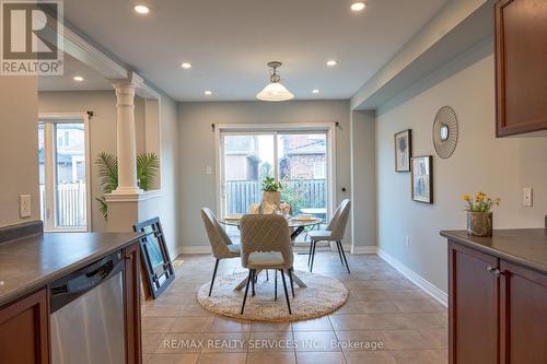 25 Swansea Street, Whitby, ON - Indoor