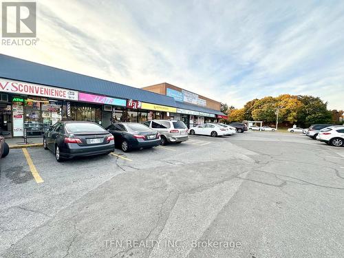 2594 Birchmount Road, Toronto, ON 