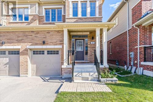 29 Donnan Drive, New Tecumseth, ON - Outdoor With Facade