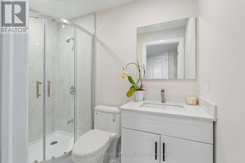 29 Donnan Drive, New Tecumseth, ON - Indoor Photo Showing Bathroom