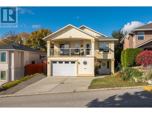 2440 Old Okanagan Highway Unit# 1004, West Kelowna, BC - Outdoor