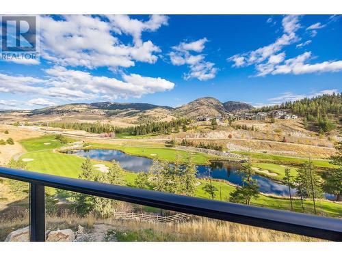 855 Lochness Street Lot# 28, Kelowna, BC - Outdoor With View