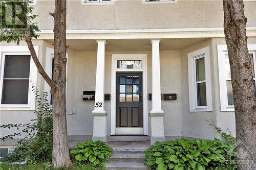 52 St Andrew Street, Ottawa, ON - Outdoor With Facade