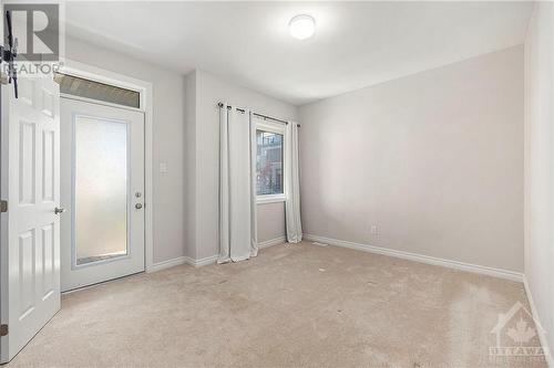 109 Pilot Private, Ottawa, ON - Indoor Photo Showing Other Room