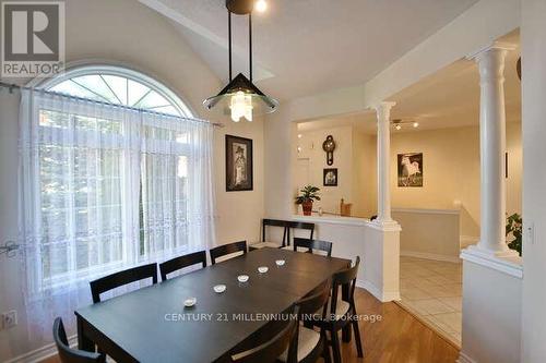 26 Clubhouse Drive, Collingwood, ON - Indoor Photo Showing Dining Room