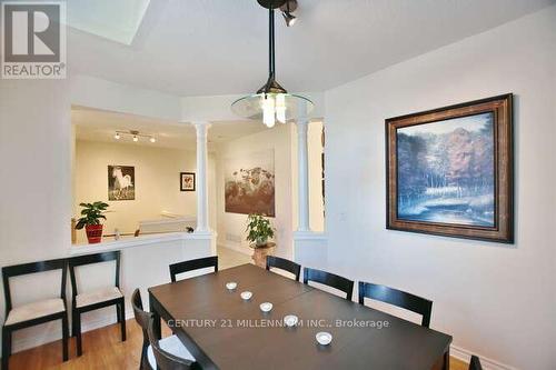 26 Clubhouse Drive, Collingwood, ON - Indoor Photo Showing Dining Room