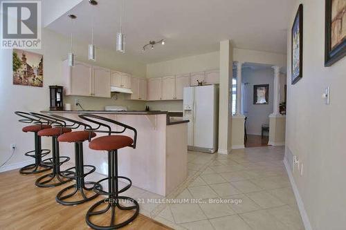 26 Clubhouse Drive, Collingwood, ON - Indoor Photo Showing Kitchen