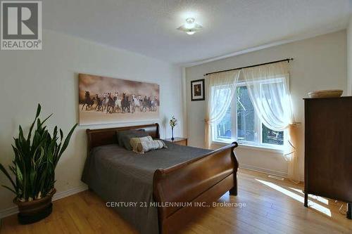 26 Clubhouse Drive, Collingwood, ON - Indoor Photo Showing Bedroom