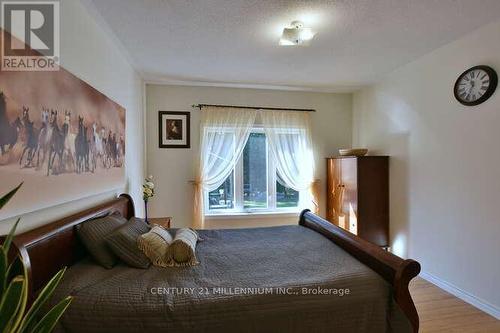 26 Clubhouse Drive, Collingwood, ON - Indoor Photo Showing Bedroom