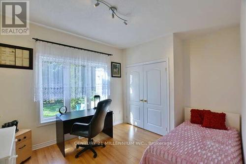 26 Clubhouse Drive, Collingwood, ON - Indoor Photo Showing Bedroom