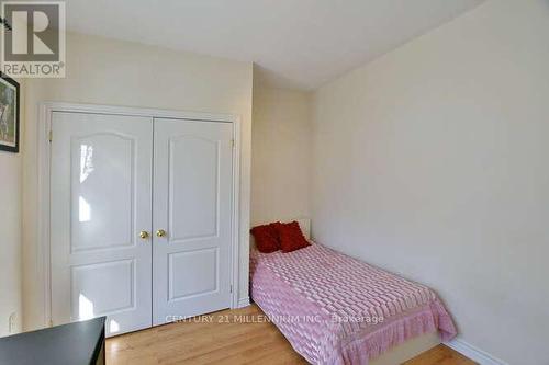 26 Clubhouse Drive, Collingwood, ON - Indoor Photo Showing Bedroom