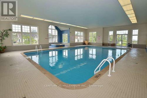 26 Clubhouse Drive, Collingwood, ON - Indoor Photo Showing Other Room With In Ground Pool