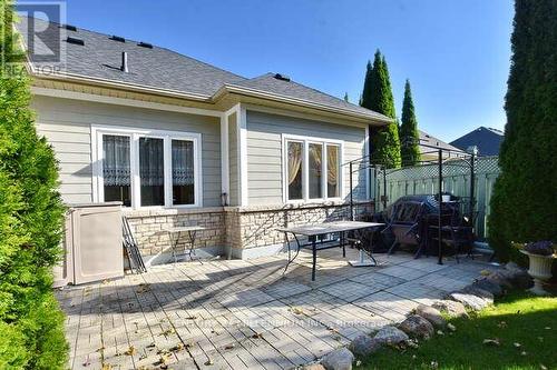 26 Clubhouse Drive, Collingwood, ON - Outdoor With Deck Patio Veranda