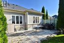 26 Clubhouse Drive, Collingwood, ON  - Outdoor With Deck Patio Veranda 