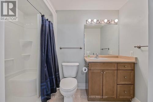 313 - 91 Raglan Street, Collingwood, ON - Indoor Photo Showing Bathroom