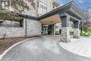 313 - 91 Raglan Street, Collingwood, ON  - Outdoor 