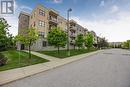 313 - 91 Raglan Street, Collingwood, ON  - Outdoor With Balcony 