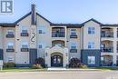 115 211 Ledingham Street, Saskatoon, SK  - Outdoor With Balcony With Facade 