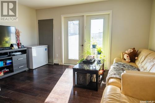 115 211 Ledingham Street, Saskatoon, SK - Indoor Photo Showing Other Room