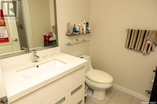 115 211 Ledingham Street, Saskatoon, SK - Indoor Photo Showing Bathroom