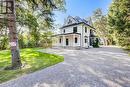 1160 Clarkson Road N, Mississauga, ON  - Outdoor 