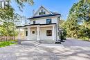 1160 Clarkson Road N, Mississauga, ON  - Outdoor 