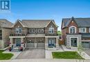 Bsmt - 98 Little Britain Crescent, Brampton, ON  - Outdoor With Facade 