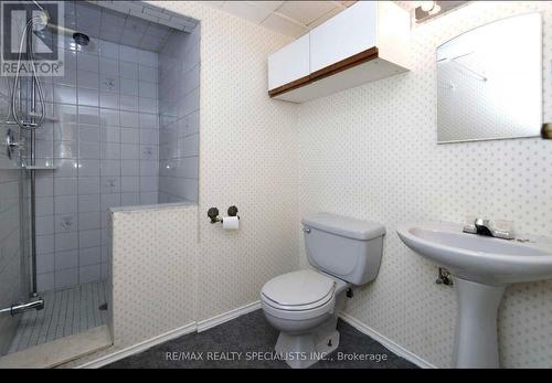 Main - 6 Earlton Court N, Brampton, ON - Indoor Photo Showing Bathroom